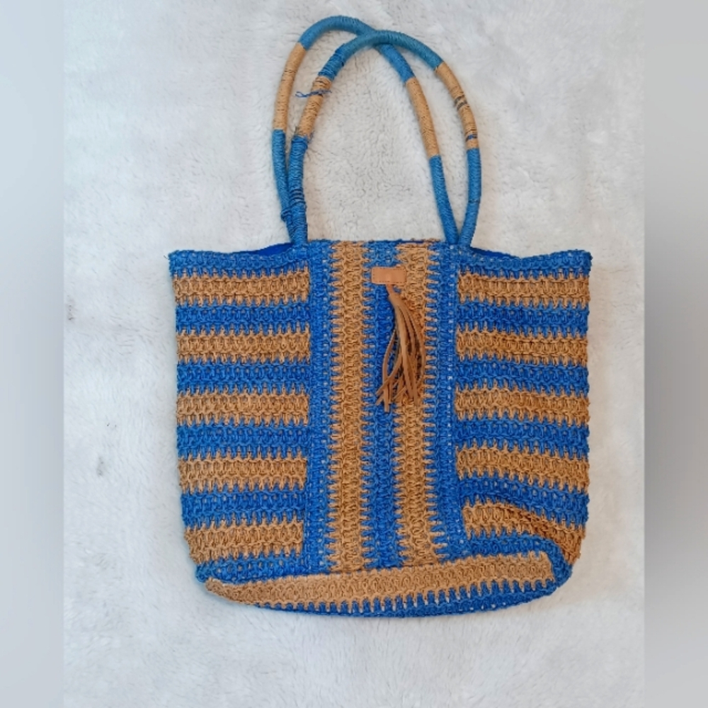 Cappelli Tote Bag
